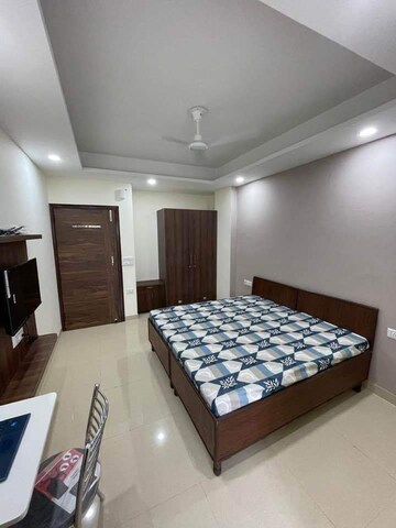 1 BHK Apartment For Sale in Madhuvan Heights, Vasai East