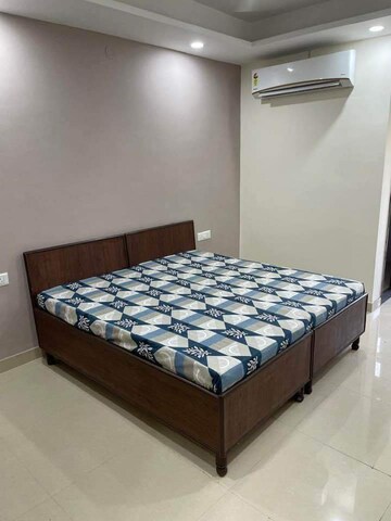 Bedroom in 1 BHK Apartment at Madhuvan Heights, Vasai East – for Sale