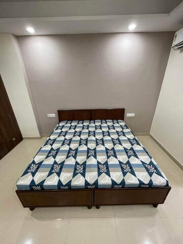 Bedroom in 1 BHK Apartment at Madhuvan Heights, Vasai East – for Sale