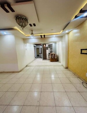 2 BHK Apartment For Sale in Goel Ganga Hill Mist Garden, Kondhwa