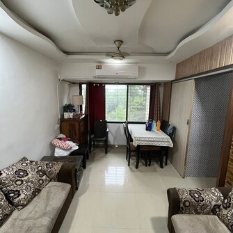 2 BHK Apartment For Resale in Mhalsa Residency Sector 36 Navi Mumbai  7443874