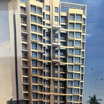 2 BHK Apartment For Resale in Mhalsa Residency Sector 36 Navi Mumbai  7443874