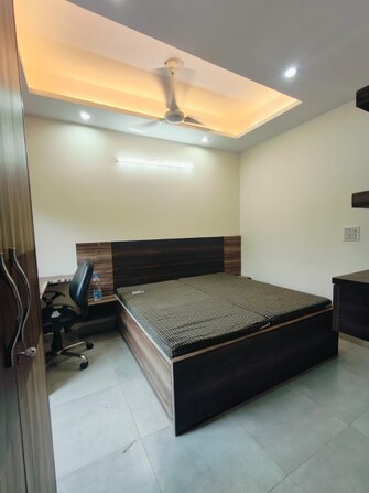 Studio Builder Floor For Rent in Ansal Sushant Lok I Sector 43 Gurgaon  7443929