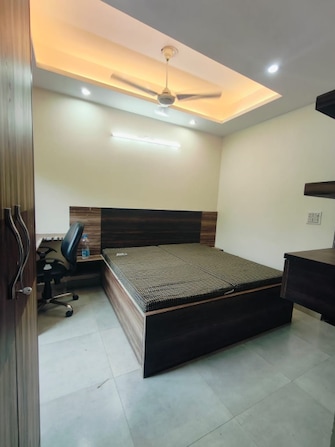 Studio Builder Floor For Rent in Ansal Sushant Lok I Sector 43 Gurgaon  7443929