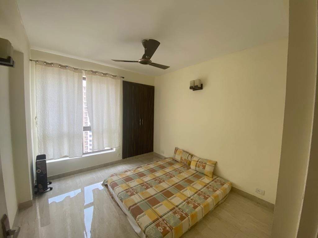 1 BHK Apartment For Resale in Agarwal Exotica Vasai East Mumbai  7443885