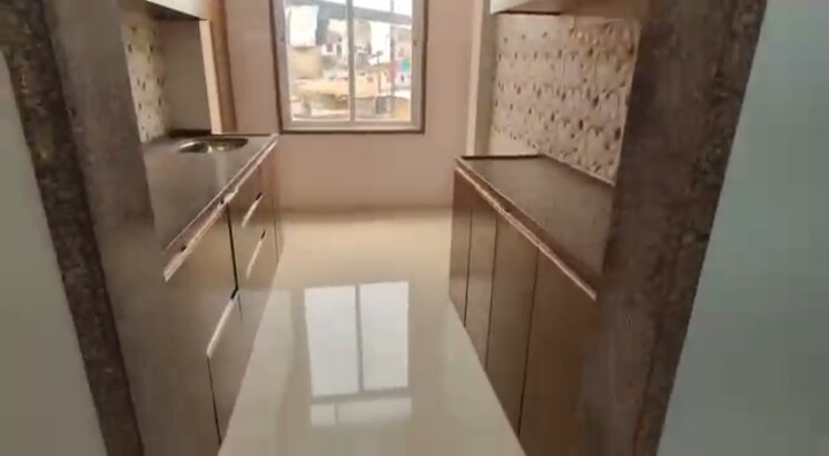 Kitchen, mangeshi-jupiter 2 Bedroom 831 Sq.Ft. Apartment In Ambivali Thane 7443944