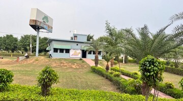  Plot For Sale in Jewar