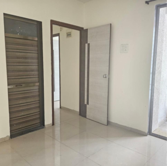 1 BHK Apartment For Resale in Sargam CHS Kamothe Kamothe Sector 9 Navi Mumbai  7443978