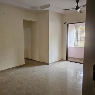 1 BHK Apartment For Resale in Sargam CHS Kamothe Kamothe Sector 9 Navi Mumbai  7443978