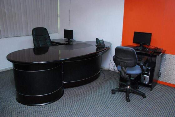 Commercial Office Space 800 Sq.Ft. For Rent in Anand Vihar Delhi  7443989