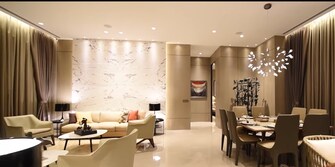 2 BHK Apartment For Resale in Transcon Triumph Tower 2 Andheri West Mumbai  7444007