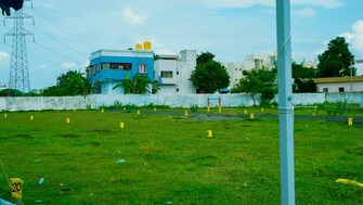 Plot For Resale in Shriram Joy Guduvanchery Chennai  7443825