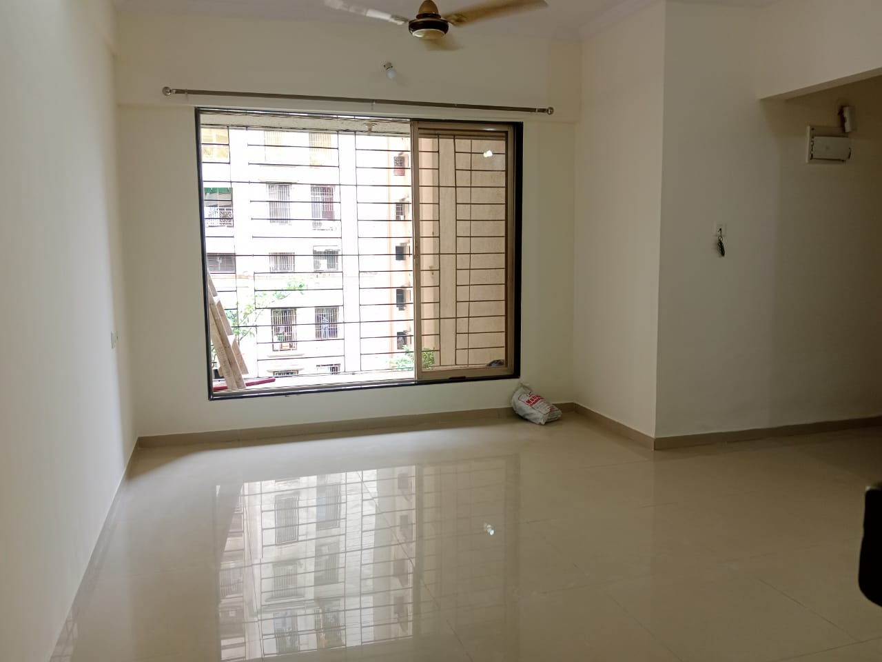 2 BHK Apartment For Resale in Bhoomi Acres Waghbil Thane  7444079