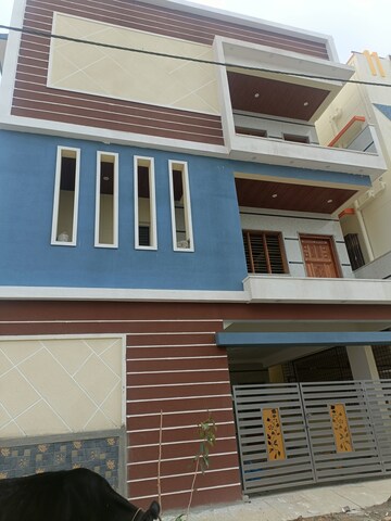 3.5 BHK Independent House For Sale in SLV Sapphire, Abbigere