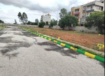 Plot For Resale in Chandapura Anekal Road Bangalore  7444091