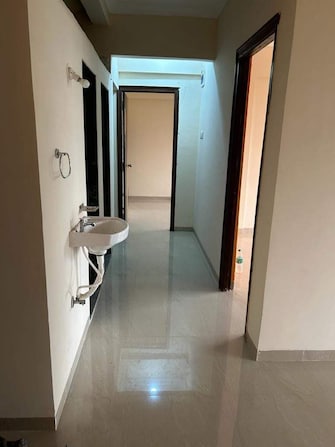 2 BHK Apartment For Rent in Sai Regency Kalyan West Thane  7444104