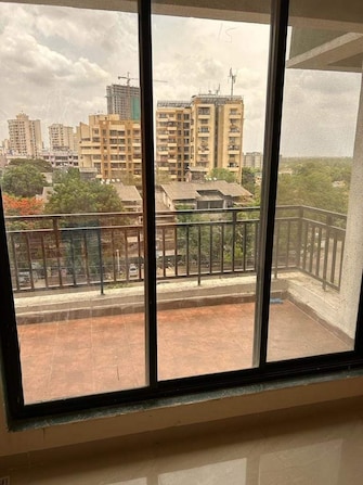 2 BHK Apartment For Rent in Sai Regency Kalyan West Thane  7444104