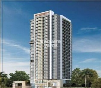 2 BHK Apartment For Resale in Vasundhara Heights Mulund West Mumbai  7444109