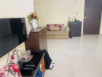 Master Bedroom in 1 BHK Apartment at Shanti Lifespaces, Nalasopara East – for Sale