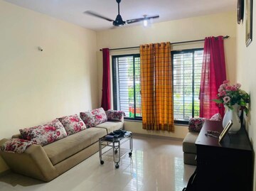 1 BHK Apartment For Resale in Shanti Lifespaces Nalasopara East Palghar  7444111