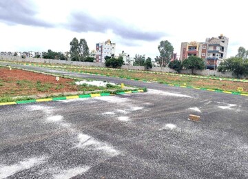  Plot For Sale in Chandapura Anekal Road