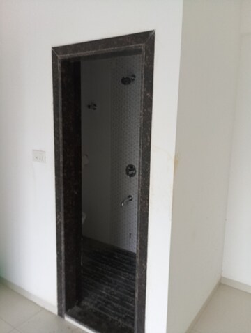 Building Lobby in 2 BHK Apartment at Vasundhara Heights, Mulund West – for Sale