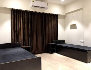 Bedroom in 1 BHK Apartment at Veer One, Vasai East – for Sale