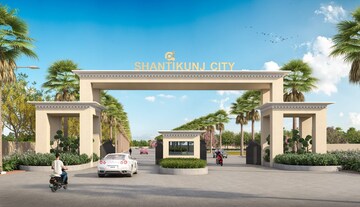  Plot – Exterior View View at Mujgahan - for Sale