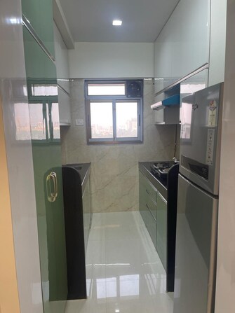 2 BHK Apartment For Resale in B G Shirke Monte Verita North Annexe Borivali East Mumbai  7444127