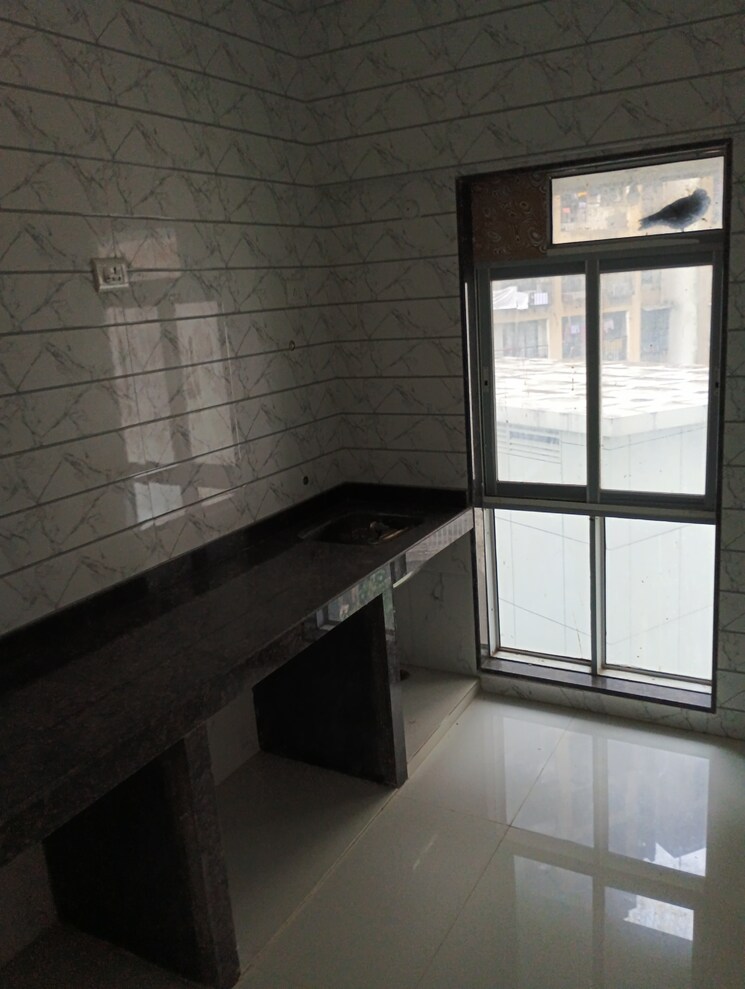 Kitchen, vasundhara-heights 1 Bedroom 580 Sq.Ft. Apartment In Mulund West Mumbai 7444146