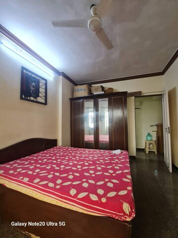 Bedroom in 1 BHK Apartment at Sigrun Splendor, Vasai East – for Sale