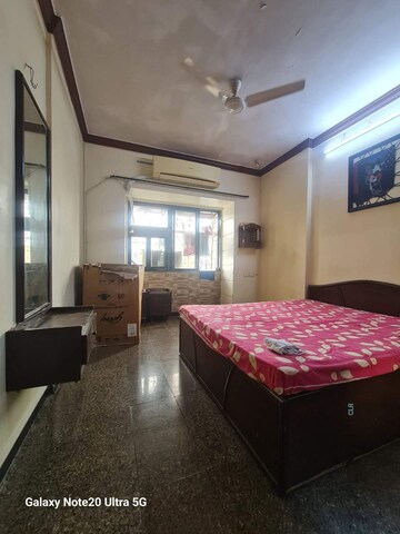 Bedroom in 1 BHK Apartment at Sigrun Splendor, Vasai East – for Sale