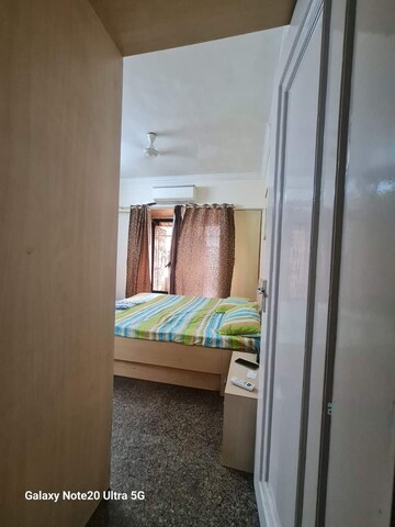 Building Lobby in 1 BHK Apartment at Sigrun Splendor, Vasai East – for Sale