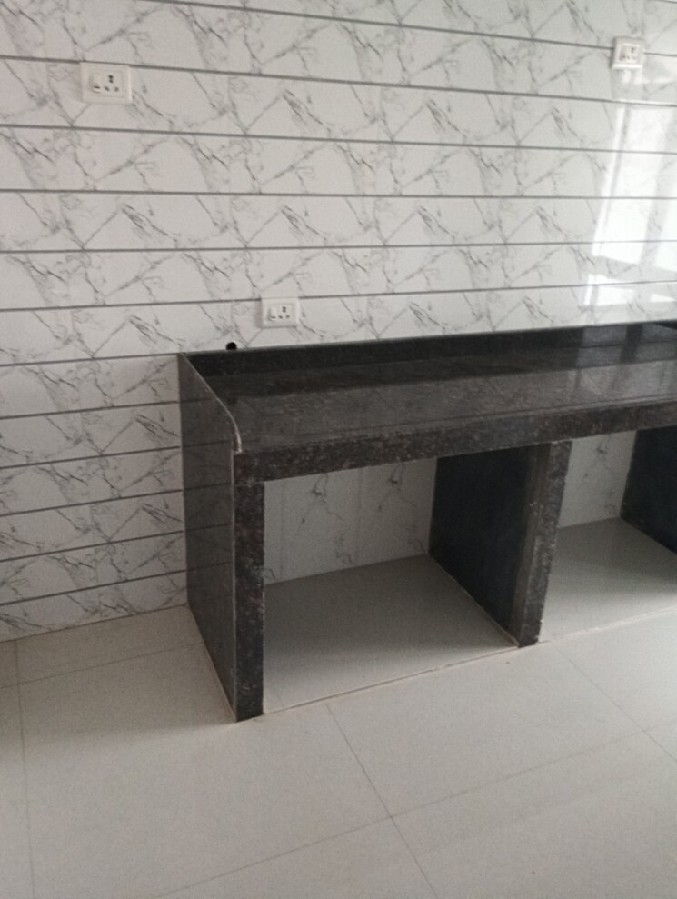 Kitchen, vasundhara-heights 1 Bedroom 580 Sq.Ft. Apartment In Mulund West Mumbai 7444146