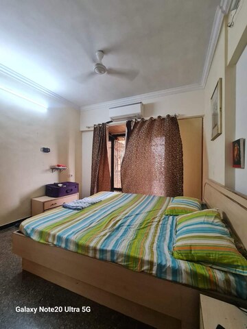 Bedroom in 1 BHK Apartment at Sigrun Splendor, Vasai East – for Sale