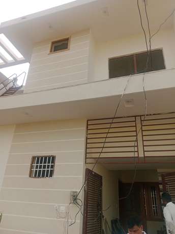 2 BHK Independent House For Resale in Meerpur Meerut  7444183