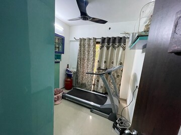 Gym in 2 BHK Apartment at Borivali East – for Sale