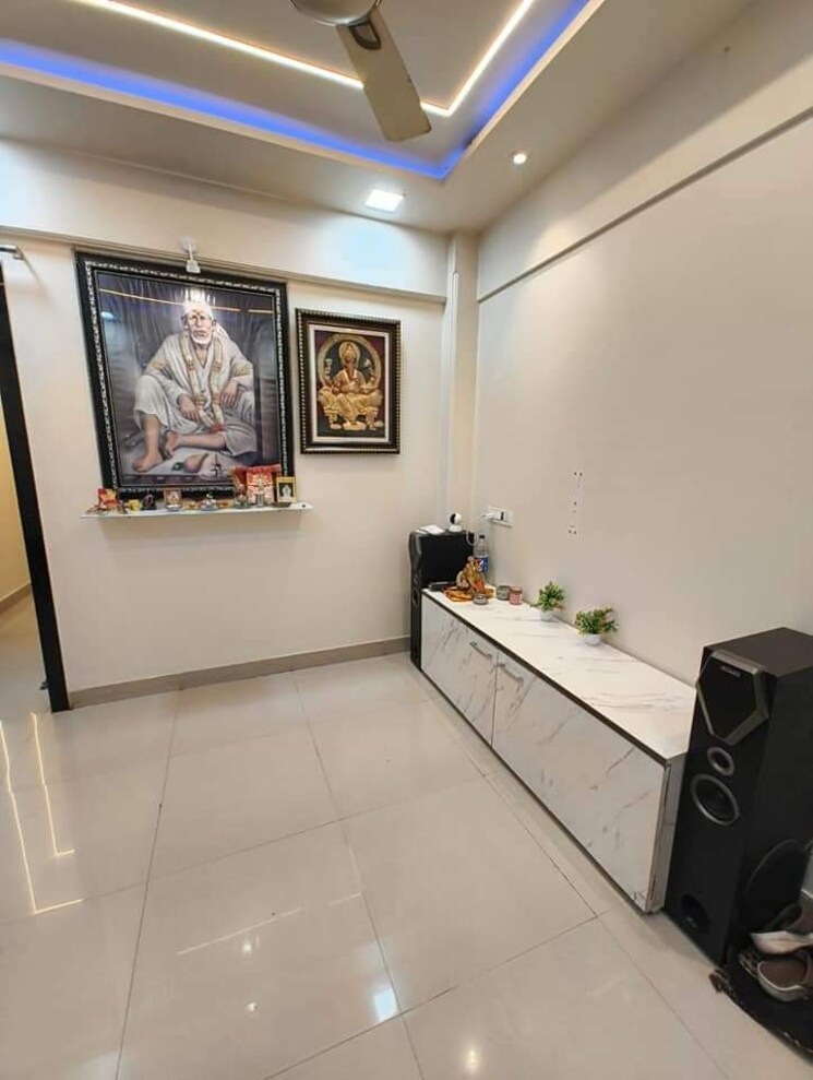 undefined, triveni-apartment-syndicate 2 Bedroom 920 Sq.Ft. Apartment In Kalyan West Thane 7444221