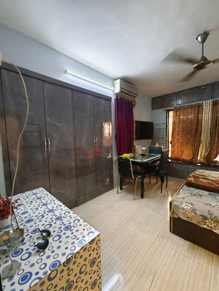 Bedroom, triveni-apartment-syndicate 2 Bedroom 920 Sq.Ft. Apartment In Kalyan West Thane 7444221