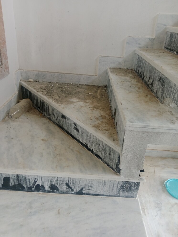 Bathroom, meerut cantt 3.5 Bedroom 130 Sq.Yd. Independent House In Meerut Cantt Meerut 7444215