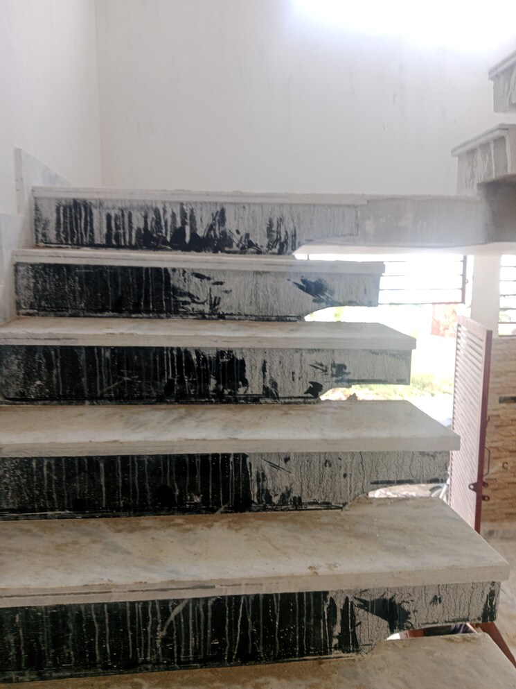 Exterior View, meerut cantt 3.5 Bedroom 130 Sq.Yd. Independent House In Meerut Cantt Meerut 7444215