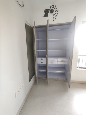 Staircase in 2 BHK Apartment at Lodha Luxuria, Majiwada – for Sale