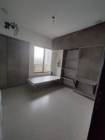 Kitchen in 2 BHK Apartment at Lodha Luxuria, Majiwada – for Sale
