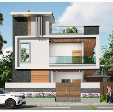 3 BHK Villa For Resale in Kachana Raipur  7444294