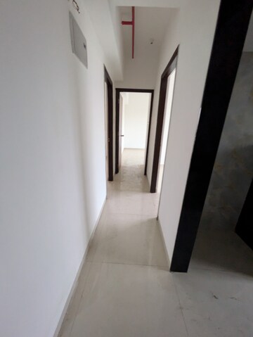 Building Lobby in 3 BHK Apartment at Vikas Ritz, Khadakpada – for Sale