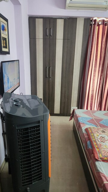 Bedroom in 3 BHK Apartment at Trident Embassy, Sector 1 Greater Noida – for Sale
