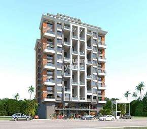 1 BHK Apartment For Rent in Wakad Pune  7444335