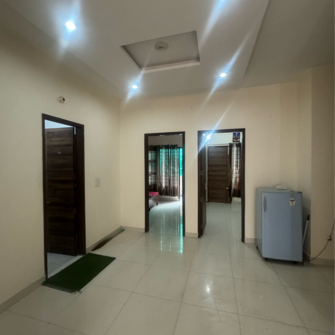 3 BHK Apartment For Rent in Kharar Landran Road Mohali  7444341