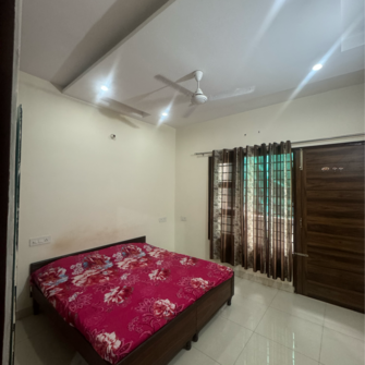 3 BHK Apartment For Rent in Kharar Landran Road Mohali  7444341