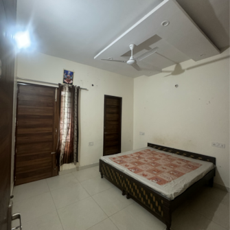 3 BHK Apartment For Rent in Kharar Landran Road Mohali  7444341